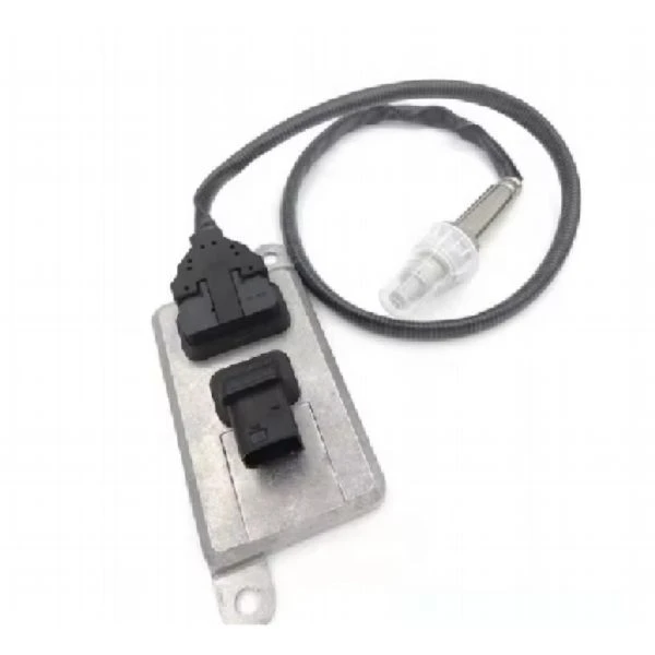 NOx Sensor For BENZ 5WK9 6642B/A0081539828/004/ A0101539328