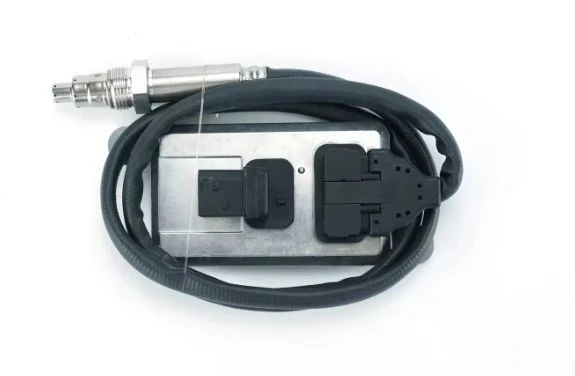 NOx Sensor For BENZ 5WK9 6659C/A0101539628/001