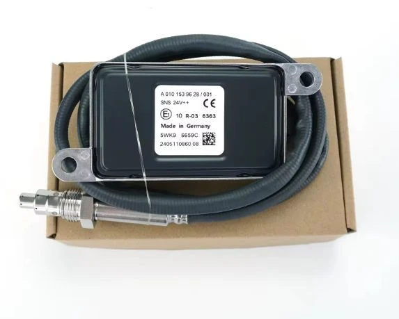 NOx Sensor For BENZ 5WK9 6659C/A0101539628/001