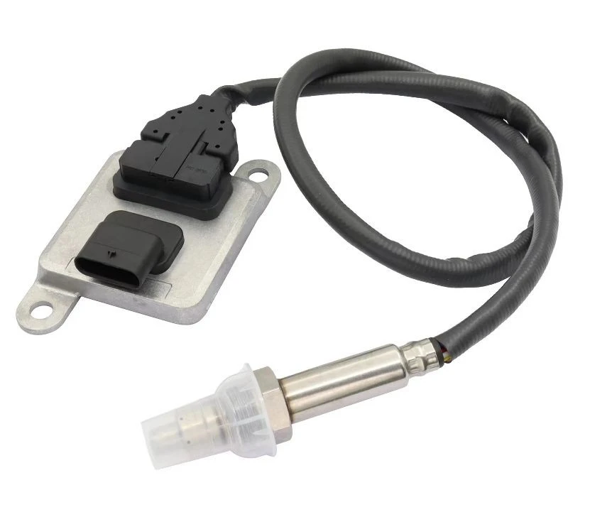 NOx Sensor For BMW 5WK9 6621H/7 587 130 03