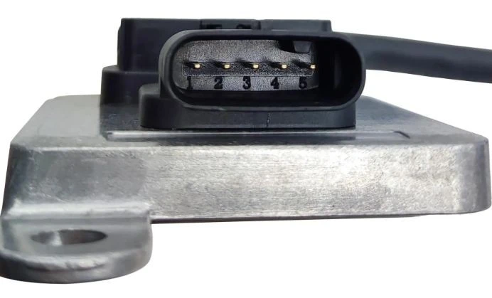 NOx Sensor For BMW 5WK9 6621J/7 587 130 05