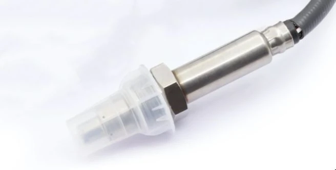 NOx Sensor For BMW 5WK9 6621J/7 587 130 05