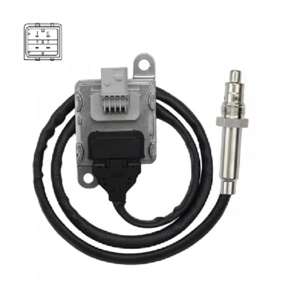 NOx Sensor For IVECO 5WK9 6791A/5801881001