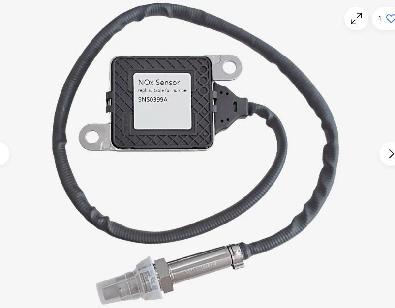 NOx Sensor For KIA SNS0399A / 29650-4A200